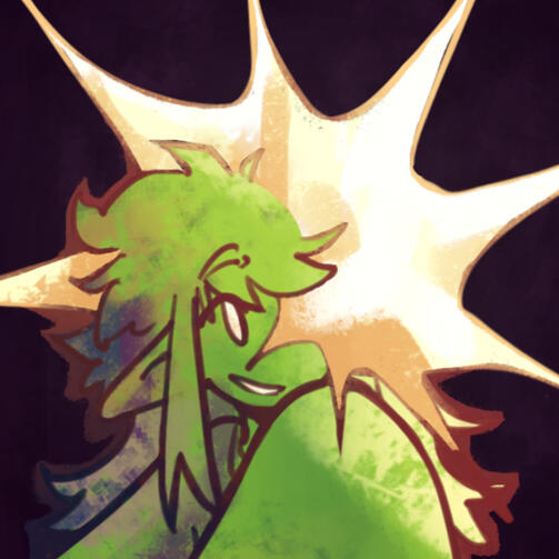 oc: me!
