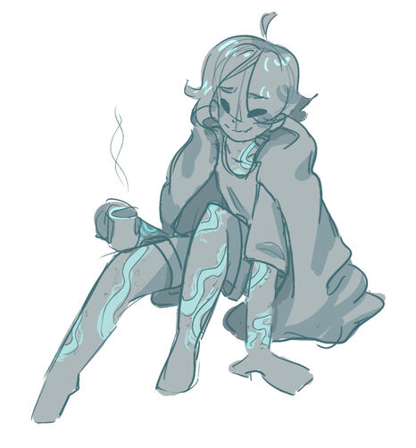 oc: secretlyshuffled